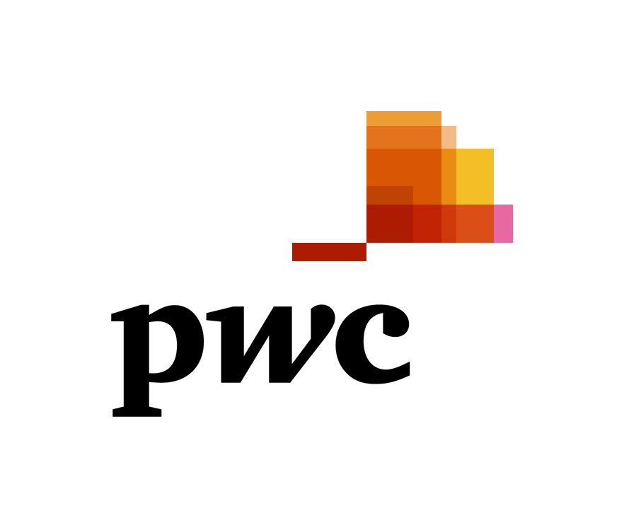 logo PWC