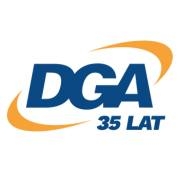 logo DGA