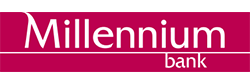 logo Millennium